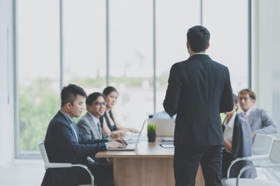 Supply Chain Management: Meaning and Importance