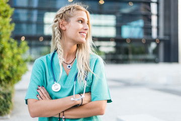 Tips to Pursue a Successful Nursing Career