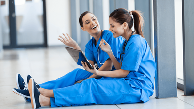 How to Stay Healthy As a Nurse?