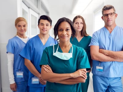 Know All About Contemporary Nursing