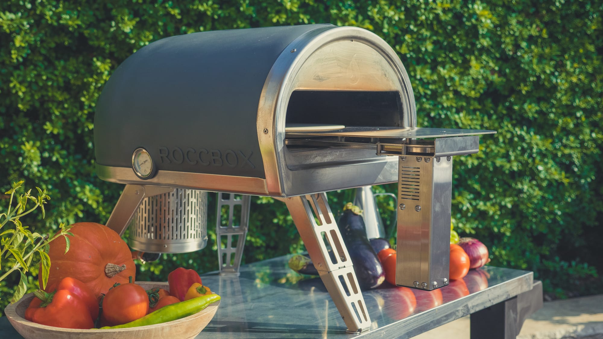 סרטון מוצר - Taboons