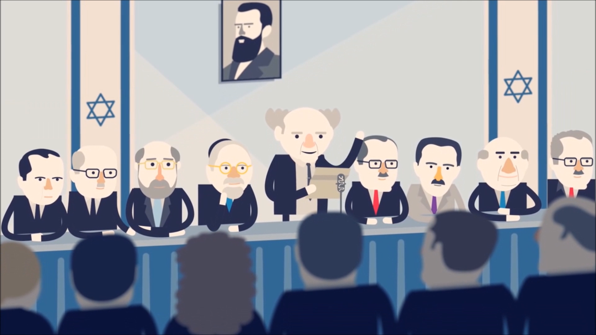 סיכום קדנציה 2020