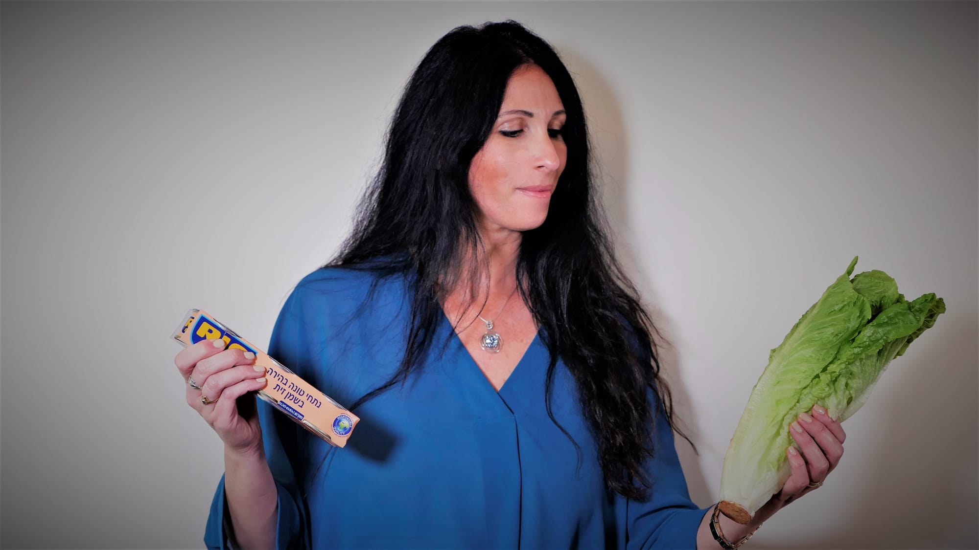 סרטון שיווקי - המועדון של מירי חדד