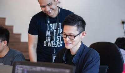 Mentoring blog 1 image