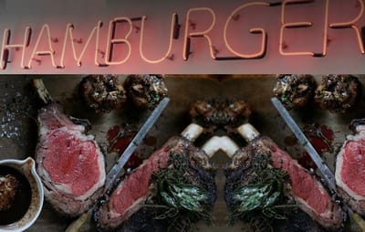 CONSULTING EXECUTIVE CHEF LTUS CORP. - HAMPTONS - NY / USA