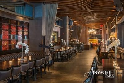 CONSULTING CHEF - MANHATTAN RESTAURANT - NY /USA