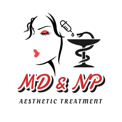 MD & NP AESTHETIC TREATMENT