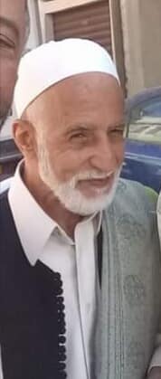 عائلة الصادق احميدات