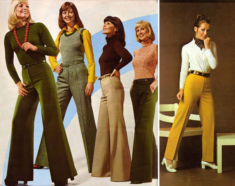 Upgrade Your Clothing Store With The Dazzling Variety Of Trousers!