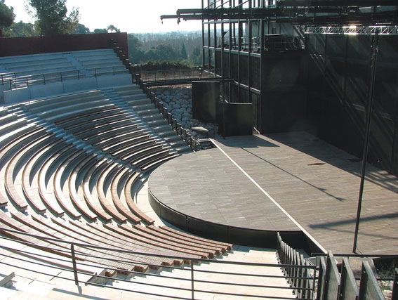 Théâtre d'O Montpellier - King Kong