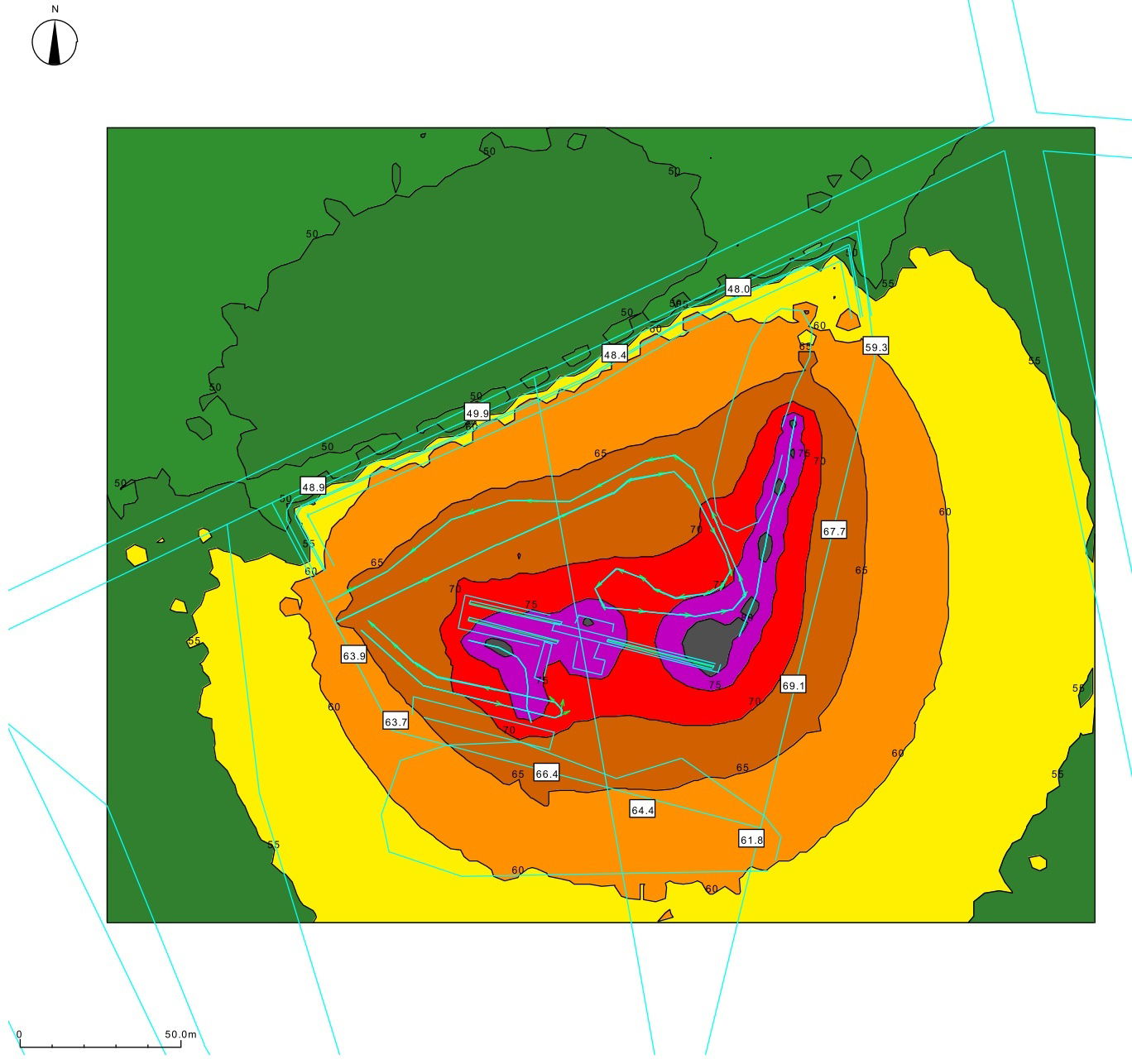 Projet Ecopole Mérignac - Groupe CASSOUS