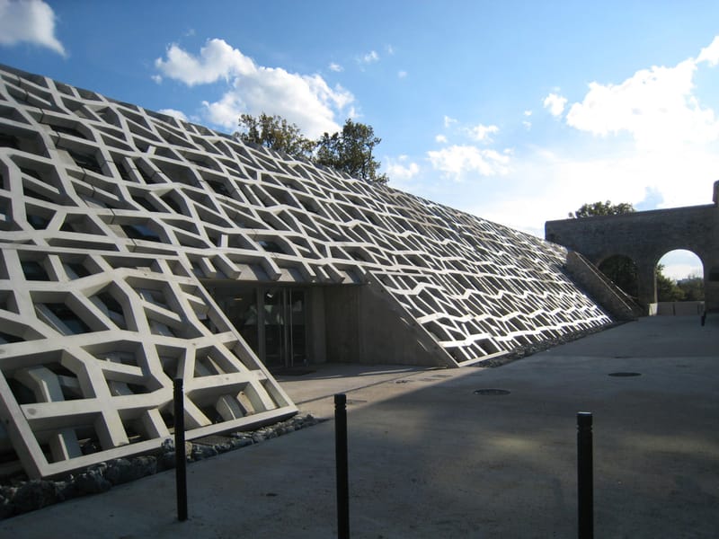 Bibliothèque universitaire de Bayonne