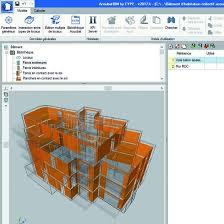 Environnement BIM