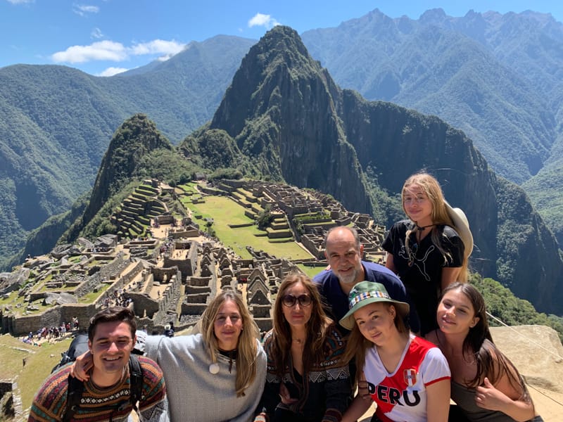 Travelling to Spain or Latin America/Refresher courses