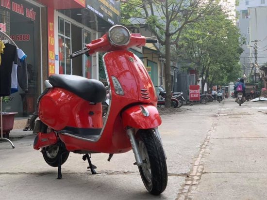 HƯỚNG DẪN SẠC XE ĐIỆN ĐÚNG CÁCH