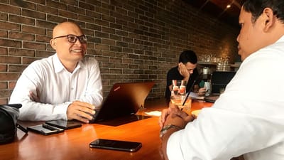 Proyek SEO web ARC Bali - Ramalan Numerologi