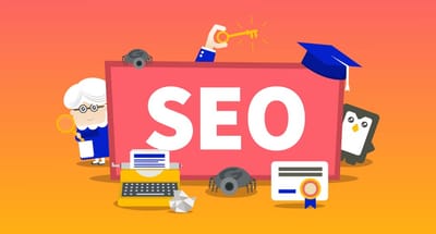 Strategi SEO terbaik dalam optimasi konten gambar