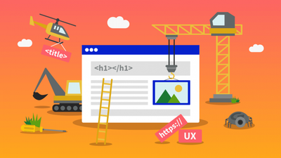 Komponen SEO On Page Dalam Website Agar Optimal