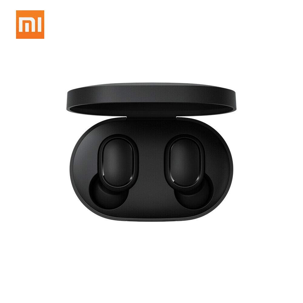 Xiaomi Redmi AirDots Bluetooth 5.0 True Wireless Earphones - Black