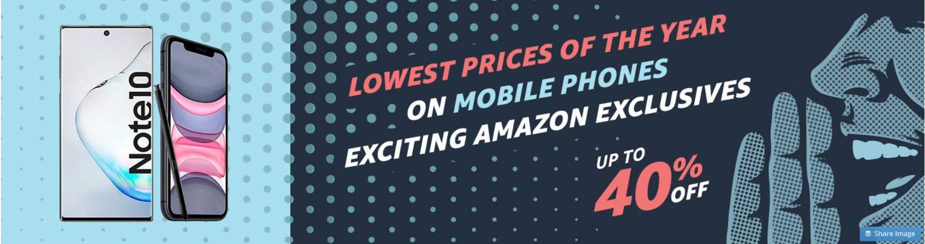 Best Deals on Samsung Galaxy Note 10