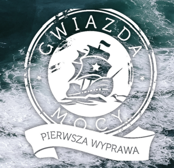 Gwiazda Mocy - Pierwsza Wyprawa