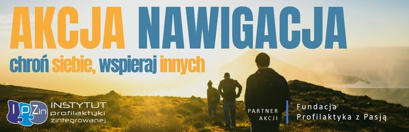 Nawigacja w kryzysie. Akcja Archipelagu Skarbów