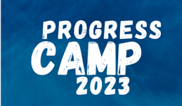 ProgressCamp 2023: czyli wartościowe wakacje dla młodzieży