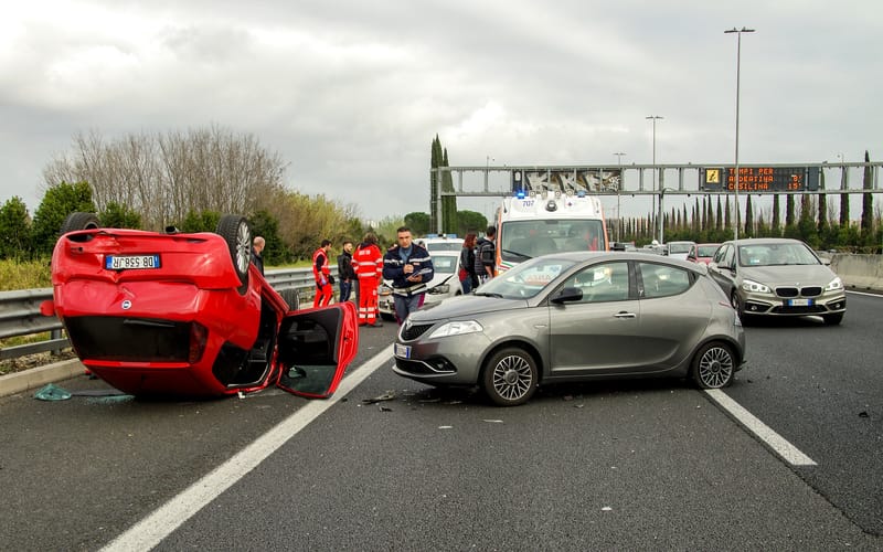 Exactly How Accidents Can Impact Your Vehicle Insurance