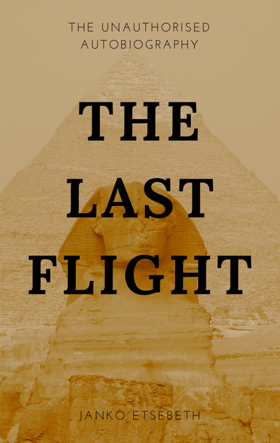 'UNAUTHORISED AUTOBIOGRAPHY'