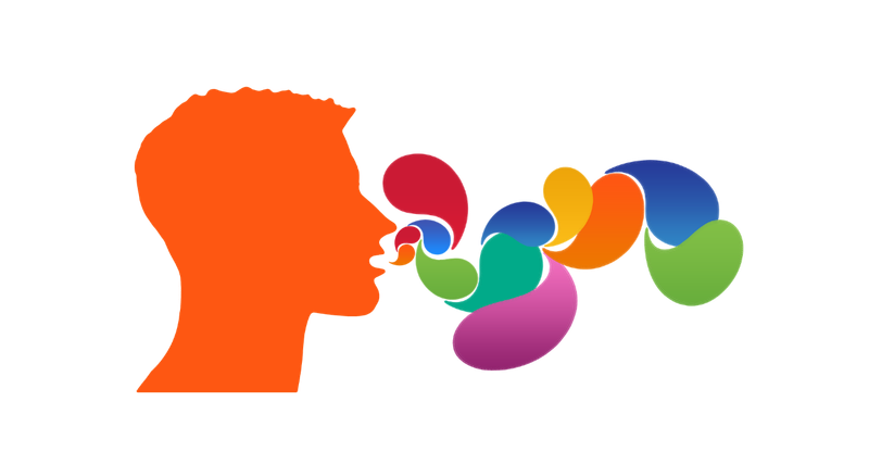 TIPOS DE COMUNICACIÓN IMAGEN