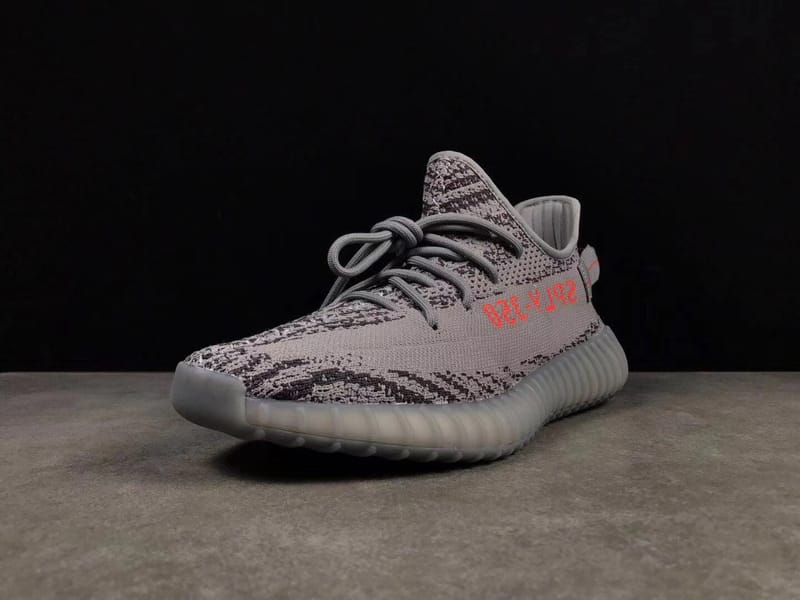 "Zebra" Yeezys feature the same color scheme as the initial release overall