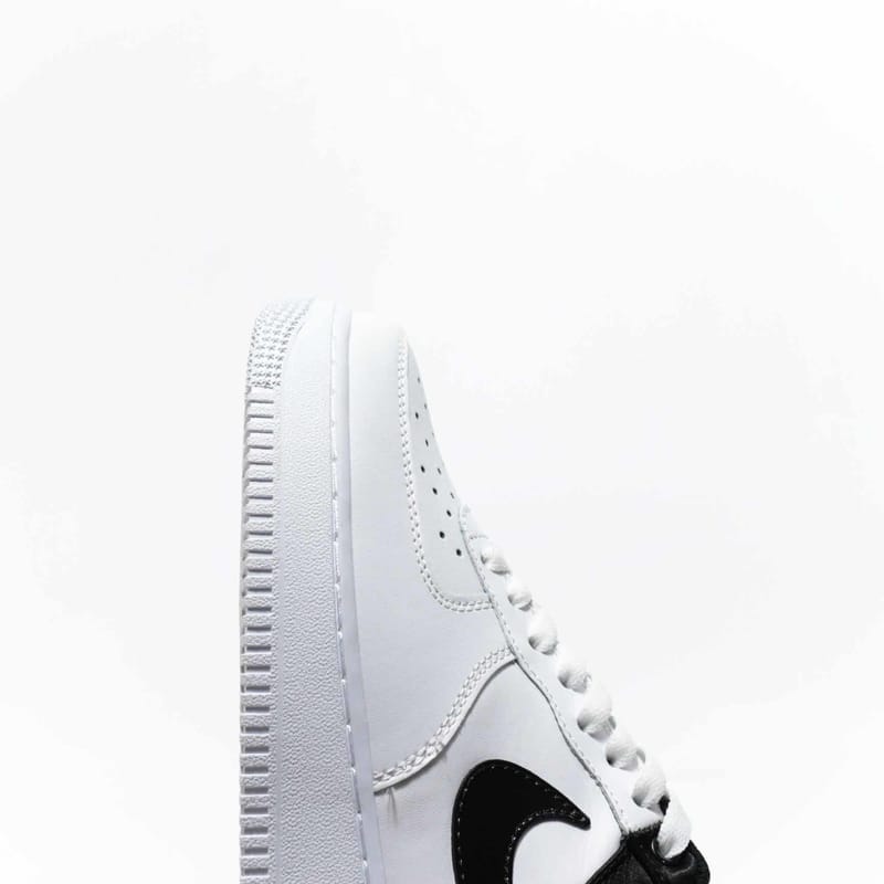 Equipped with a full-length Air unit