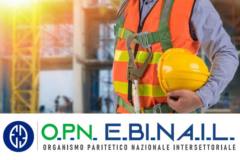 Salute e Sicurezza nei luoghi di lavoro