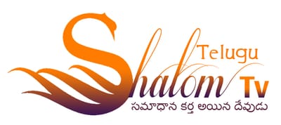 Telugu Shalom TV