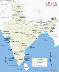 OUR BRANCHES IN ALL OUR INDIA