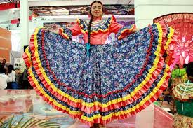 Trajes Típicos