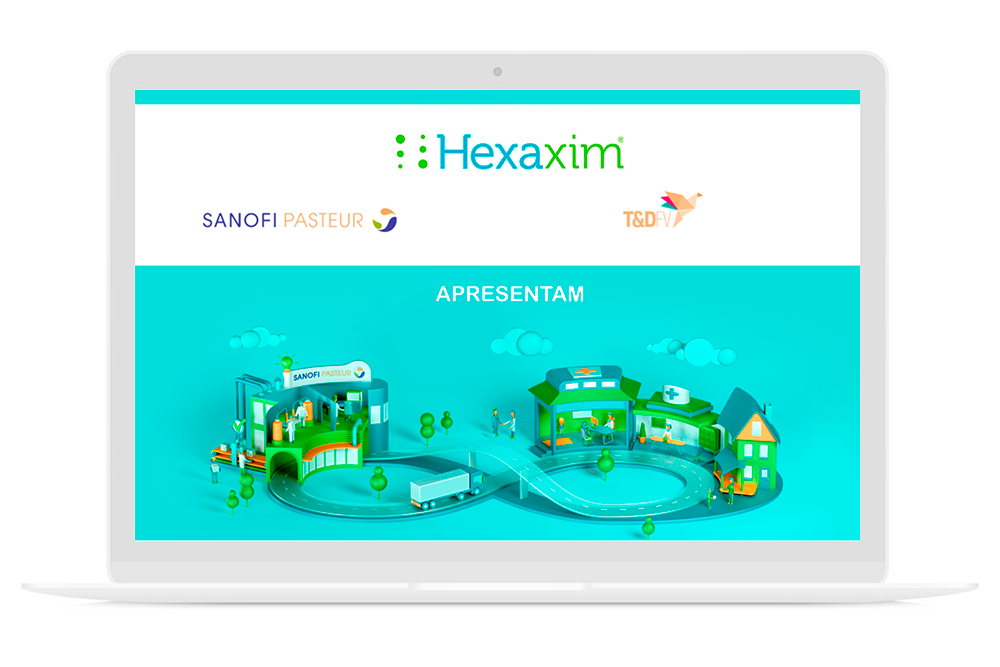 APRESENTAÇÃO PPTX / KEY