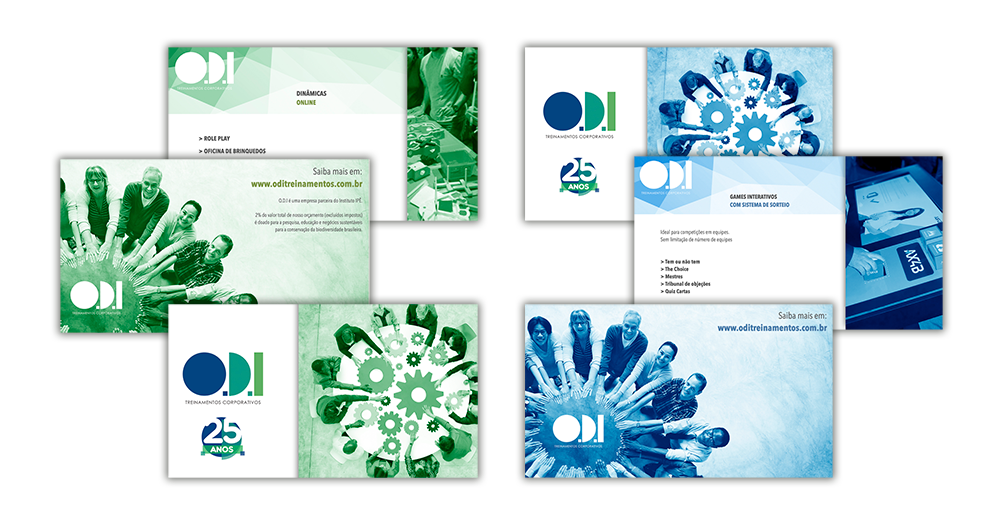 APRESENTAÇÃO DA EMPRESA