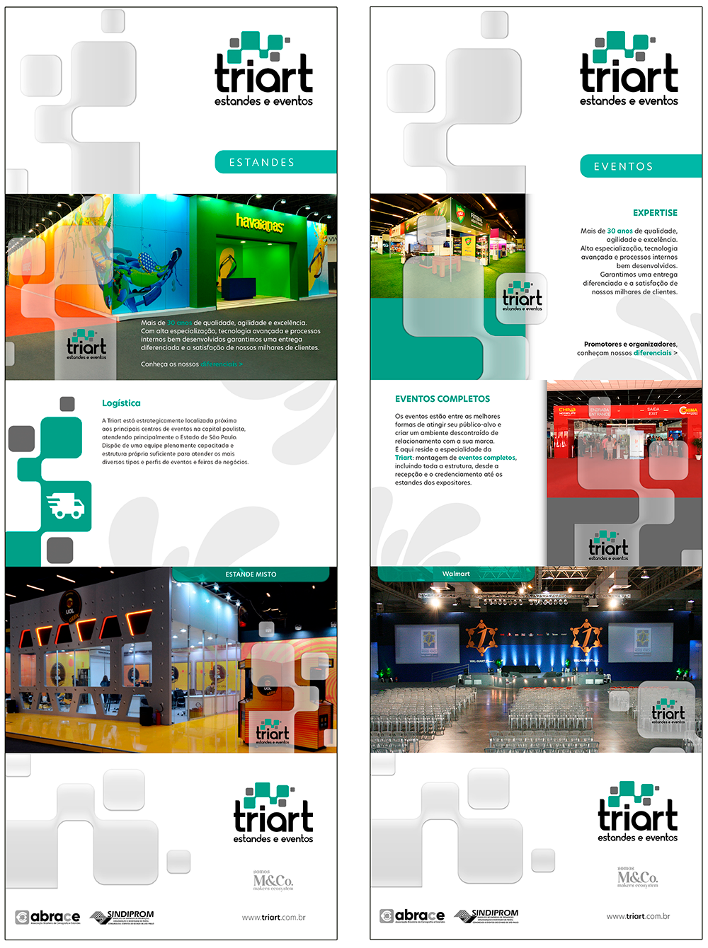 APRESENTAÇÕES INSTITUCIONAIS