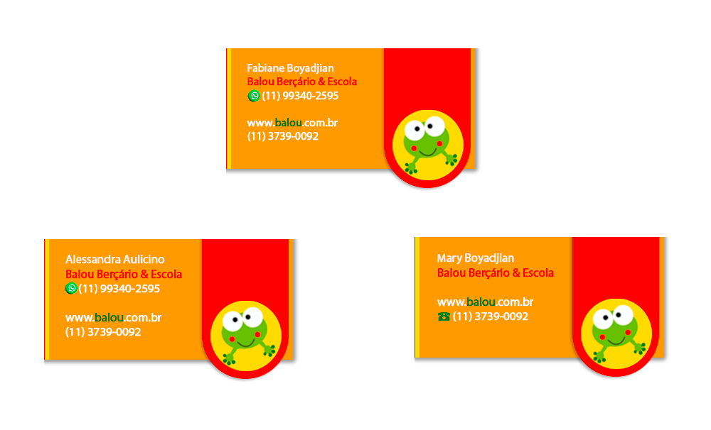 ASSINATURA PARA E-MAIL