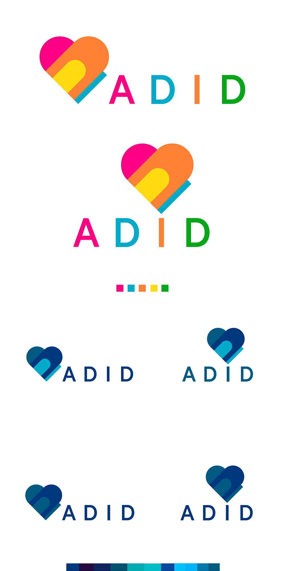 LOGOMARCA - IDENTIDADE VISUAL