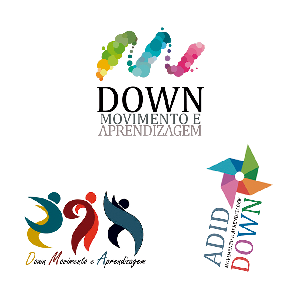LOGO PARA PROJETO DMEA