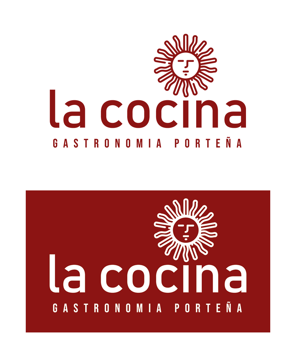 Logomarca e Identidade Visual