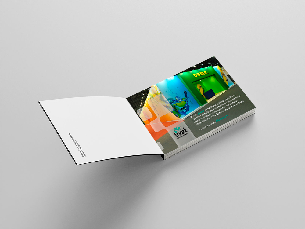 APRESENTAÇÕES INSTITUCIONAIS