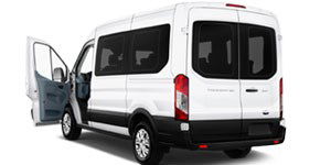 Airport Shuttle Service