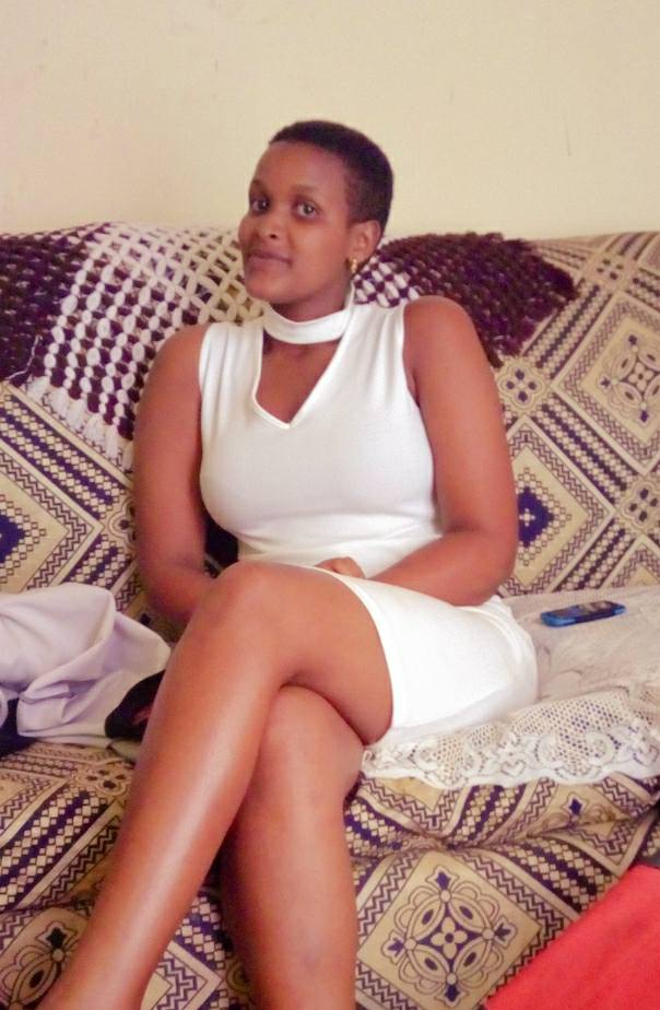 Busingye jackline doughter
