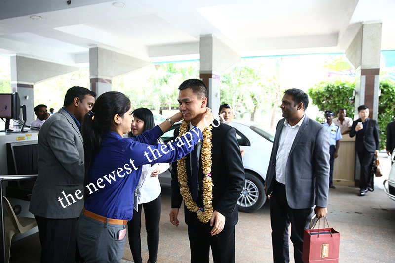 how to improve kidney function and lower creatinine level