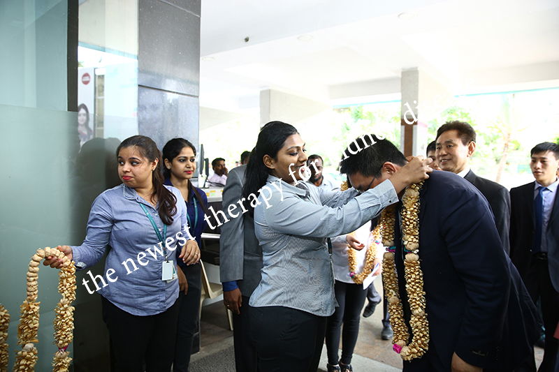 Creatinine is a waste product and should be discharged from your body by kidneys