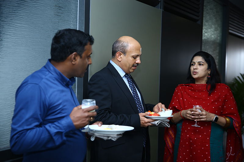 Diet can do some help for MCD patients