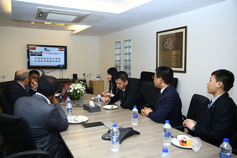 Nephritis patients all want to eat some good food